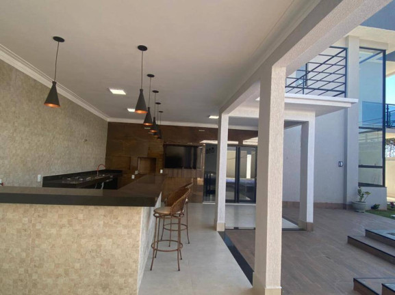 Imagem Sobrado com 3 Quartos à Venda, 483 m² em Anápolis City - Anápolis Imagem Sobrado com 3 Quartos à Venda, 483 m² em Anápolis City - Anápolis