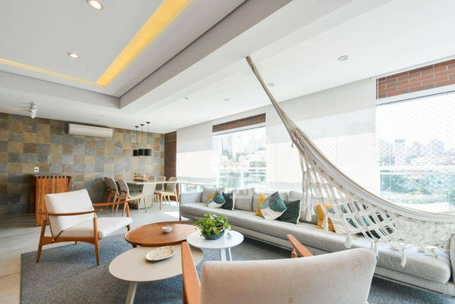 Imagem Apartamento com 3 Quartos à Venda, 156 m² em Vila Mariana - São Paulo Imagem Apartamento com 3 Quartos à Venda, 156 m² em Vila Mariana - São Paulo