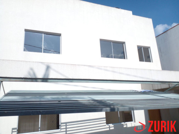 Imagem Sobrado à Venda, 120 m² em Vila Gustavo - São Paulo