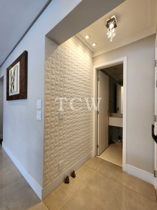 Imagem Apartamento com 3 Quartos à Venda, 261 m² em Vila Mariana - São Paulo