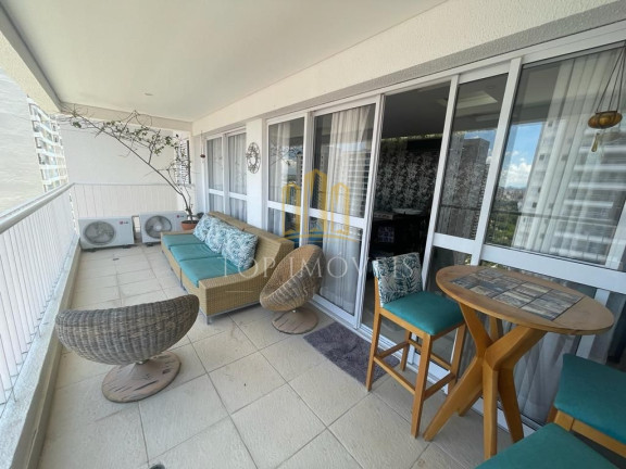 Imagem Apartamento com 2 Quartos à Venda, 140 m² em Jardim Das Indústrias - São José Dos Campos