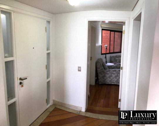 Imagem Apartamento com 4 Quartos à Venda, 240 m² em Panamby - São Paulo Imagem Apartamento com 4 Quartos à Venda, 240 m² em Panamby - São Paulo
