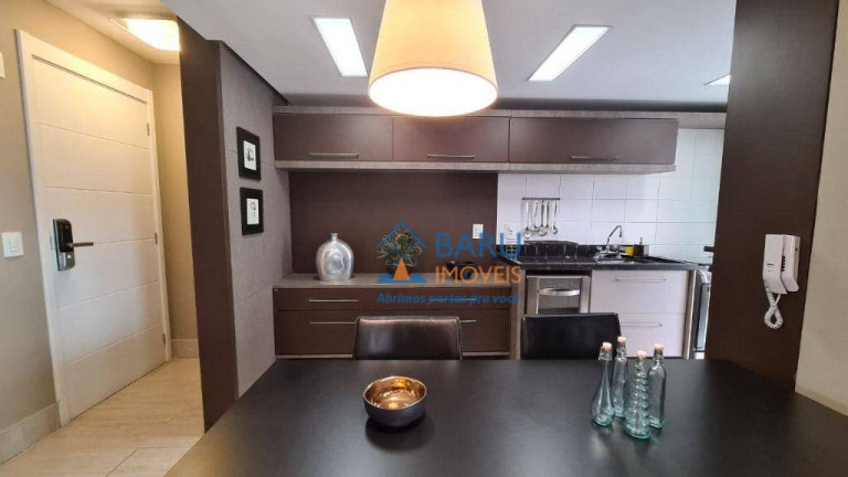 Imagem Apartamento com 1 Quarto à Venda, 66 m² em Brooklin - São Paulo Imagem Apartamento com 1 Quarto à Venda, 66 m² em Brooklin - São Paulo