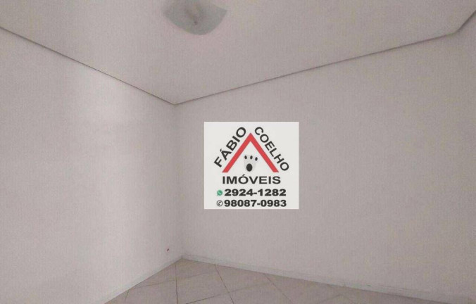 Imagem Apartamento com 1 Quarto à Venda, 46 m² em Jabaquara - São Paulo Imagem Apartamento com 1 Quarto à Venda, 46 m² em Jabaquara - São Paulo