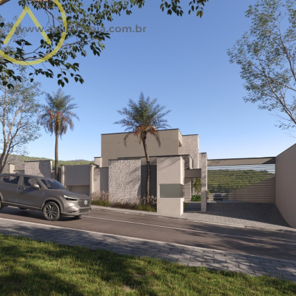 Imagem Casa com 3 Quartos à Venda, 132 m² em Nova Gardenia - Atibaia Imagem Casa com 3 Quartos à Venda, 132 m² em Nova Gardenia - Atibaia