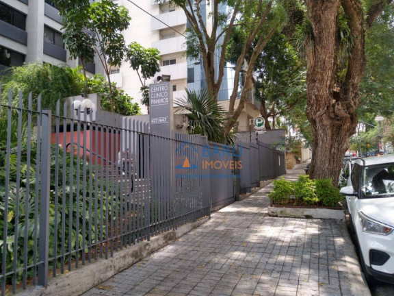 Imagem Imóvel à Venda, 146 m² em Pinheiros - São Paulo Imagem Imóvel à Venda, 146 m² em Pinheiros - São Paulo