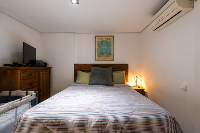 Imagem Apartamento com 2 Quartos à Venda, 72 m² em Vila Nova Conceição - São Paulo Imagem Apartamento com 2 Quartos à Venda, 72 m² em Vila Nova Conceição - São Paulo