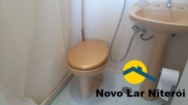 Imagem Apartamento com 4 Quartos à Venda, 135 m² em Icaraí - Niterói Imagem Apartamento com 4 Quartos à Venda, 135 m² em Icaraí - Niterói