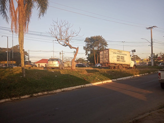 Imagem Terreno à Venda, 243 m² em São Lucas - Viamão