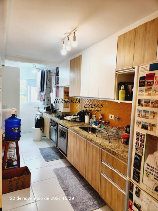 Imagem Apartamento com 3 Quartos à Venda, 88 m² em Jardim Ampliação - São Paulo Imagem Apartamento com 3 Quartos à Venda, 88 m² em Jardim Ampliação - São Paulo