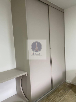 Imagem Apartamento com 1 Quarto para Alugar, 23 m² em Jardim Paulista - São Paulo