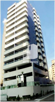 Apartamento com 3 Quartos à Venda, 89 m² em Aviação - Praia Grande