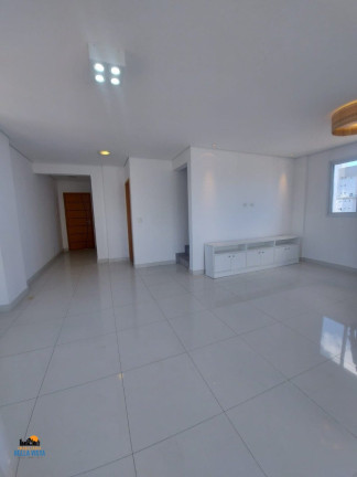 Imagem Apartamento com 3 Quartos à Venda ou Locação, em Boqueirão - Santos Imagem Apartamento com 3 Quartos à Venda ou Locação, em Boqueirão - Santos