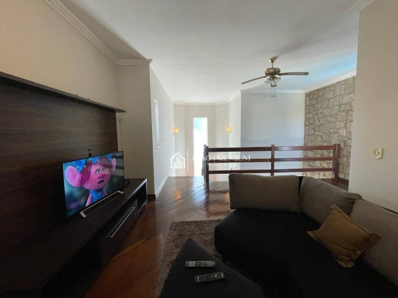 Imagem Sobrado com 4 Quartos à Venda, 402 m² em Urbanova - São José Dos Campos