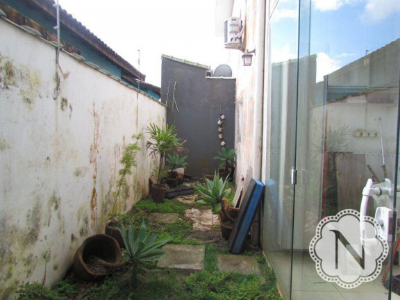 Imagem Sobrado com 3 Quartos à Venda, 94 m² em Jardim Cibratel - Itanhaém