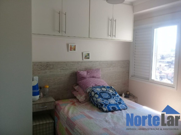Imagem Apartamento com 3 Quartos à Venda, 73 m² em Freguesia Do ó - São Paulo Imagem Apartamento com 3 Quartos à Venda, 73 m² em Freguesia Do ó - São Paulo