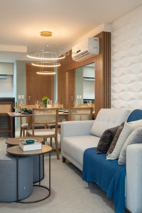 Imagem Apartamento com 2 Quartos à Venda, 80 m² em Praia Do Morro - Guarapari