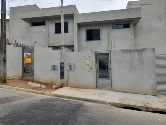 Imagem Casa com 3 Quartos à Venda, 108 m² em Jardim Maristela - Atibaia Imagem Casa com 3 Quartos à Venda, 108 m² em Jardim Maristela - Atibaia