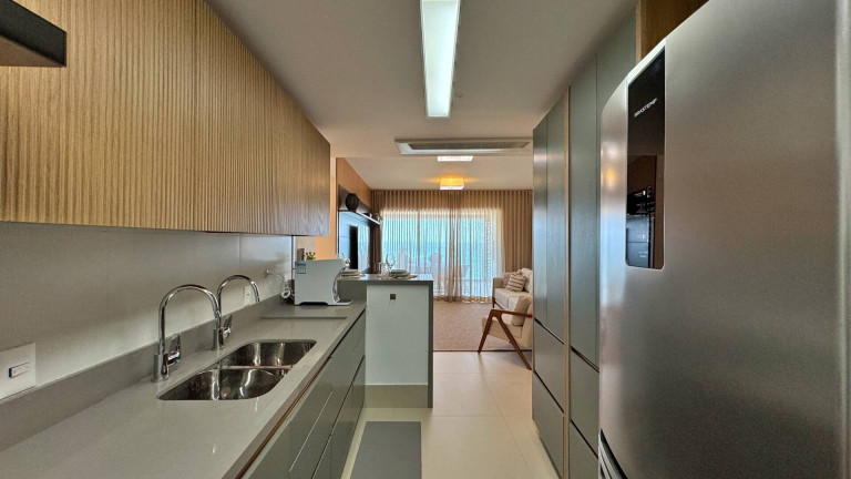 Imagem Apartamento com 3 Quartos à Venda, 125 m² em Riviera De São Lourenço - Bertioga Imagem Apartamento com 3 Quartos à Venda, 125 m² em Riviera De São Lourenço - Bertioga