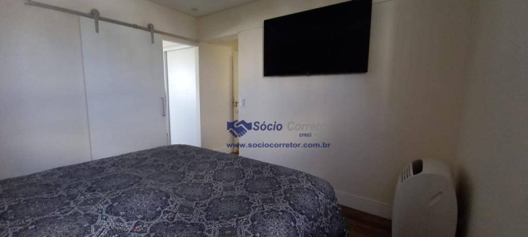 Imagem Apartamento com 3 Quartos à Venda, 88 m² em Vila Augusta - Guarulhos Imagem Apartamento com 3 Quartos à Venda, 88 m² em Vila Augusta - Guarulhos