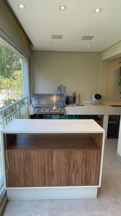 Imagem Apartamento com 3 Quartos à Venda, 96 m² em Vila Andrade - São Paulo Imagem Apartamento com 3 Quartos à Venda, 96 m² em Vila Andrade - São Paulo