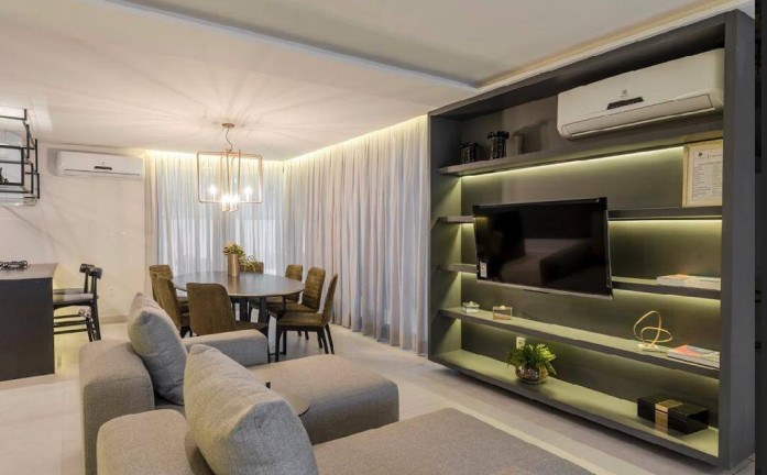 Imagem Casa de Condomínio à Venda, 177 m² em Intermares - Cabedelo
