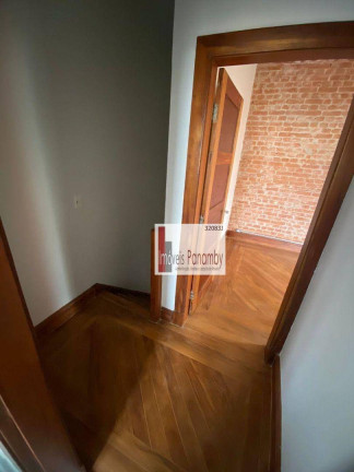 Imagem Casa com 2 Quartos para Alugar, 66 m² em Higienópolis - São Paulo Imagem Casa com 2 Quartos para Alugar, 66 m² em Higienópolis - São Paulo