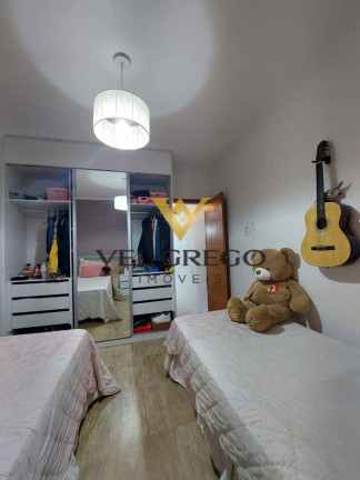 Imagem Casa com 3 Quartos à Venda, 122 m² em Paulicéia - São Bernardo Do Campo