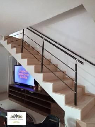 Imagem Sobrado com 3 Quartos à Venda, 149 m² em Osvaldo Cruz - São Caetano Do Sul Imagem Sobrado com 3 Quartos à Venda, 149 m² em Osvaldo Cruz - São Caetano Do Sul
