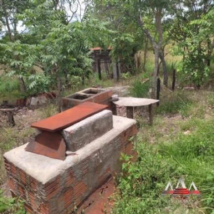 Imagem Chácara com 1 Quarto à Venda, 30.000 m² em Coxipó Do Ouro - Cuiabá Imagem Chácara com 1 Quarto à Venda, 30.000 m² em Coxipó Do Ouro - Cuiabá
