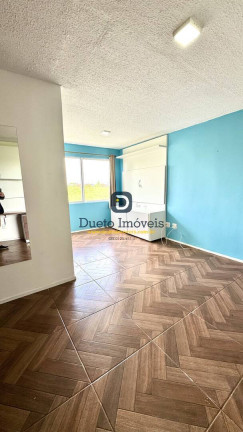 Imagem Apartamento com 2 Quartos à Venda, 56 m² em Parque Pinheiro Machado - Santa Maria