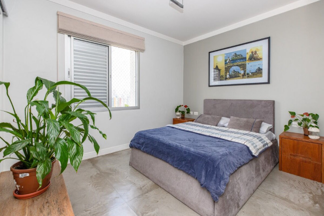 Imagem Apartamento com 3 Quartos à Venda, 84 m² em Campo Belo - São Paulo Imagem Apartamento com 3 Quartos à Venda, 84 m² em Campo Belo - São Paulo