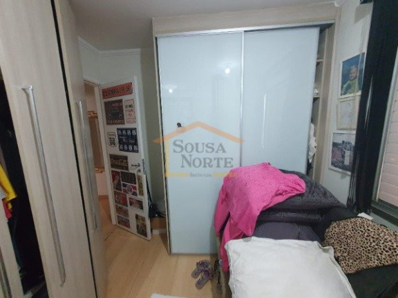 Imagem Apartamento com 3 Quartos à Venda, 72 m² em Santana - São Paulo Imagem Apartamento com 3 Quartos à Venda, 72 m² em Santana - São Paulo