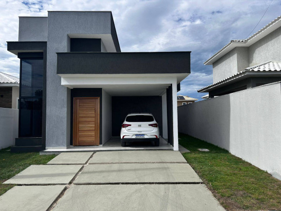Casa à Venda,  em Pindobas - Maricá