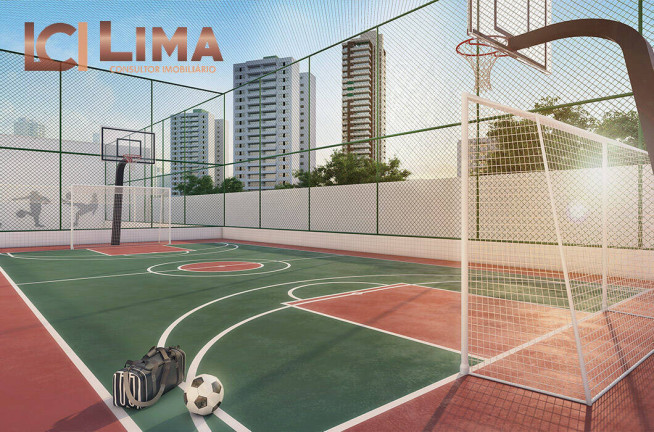 Imagem Apartamento com 4 Quartos à Venda, 231 m² em Meireles - Fortaleza