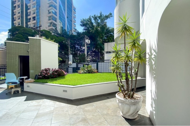 Imagem Imóvel com 2 Quartos à Venda, 60 m² em Moema - São Paulo