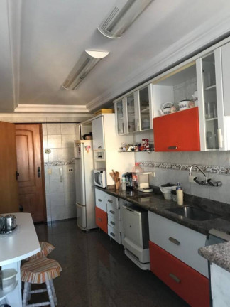 Imagem Cobertura com 4 Quartos à Venda, 278 m² em Campo Da Aviação - Praia Grande Imagem Cobertura com 4 Quartos à Venda, 278 m² em Campo Da Aviação - Praia Grande
