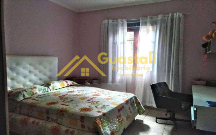 Imagem Casa com 3 Quartos à Venda, 350 m² em Santa Rita - Piracicaba