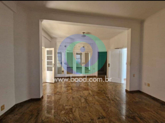 Imagem Apartamento com 1 Quarto à Venda, 103 m² em Boqueirão - Santos Imagem Apartamento com 1 Quarto à Venda, 103 m² em Boqueirão - Santos