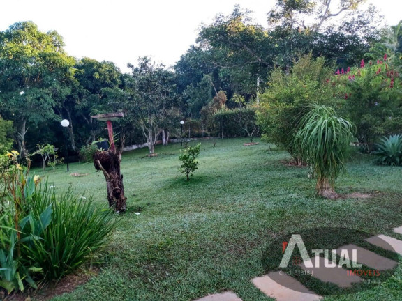 Imagem Chácara com 5 Quartos à Venda, 230 m² em Batatuba - Piracaia