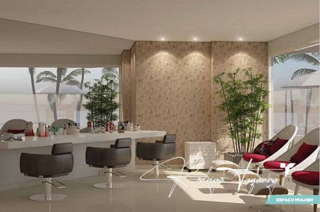 Imagem Apartamento com 3 Quartos à Venda, 90 m² em Setor Oeste - Goiânia Imagem Apartamento com 3 Quartos à Venda, 90 m² em Setor Oeste - Goiânia
