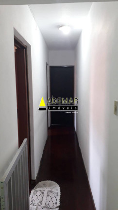 Imagem Casa com 3 Quartos à Venda, 150 m² em Centro - Diadema