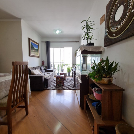 Imagem Imóvel com 3 Quartos à Venda, 60 m² em Baeta Neves - São Bernardo Do Campo Imagem Imóvel com 3 Quartos à Venda, 60 m² em Baeta Neves - São Bernardo Do Campo