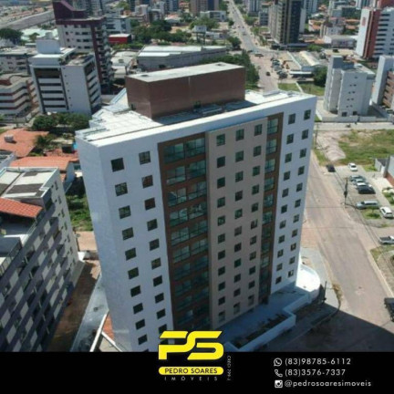 Imagem Apartamento com 2 Quartos à Venda, 66 m² em Intermares - Cabedelo Imagem Apartamento com 2 Quartos à Venda, 66 m² em Intermares - Cabedelo