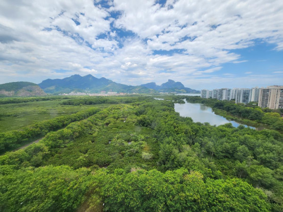 Imagem Imóvel Comercial à Venda, 36 m² em Barra Da Tijuca - Rio De Janeiro