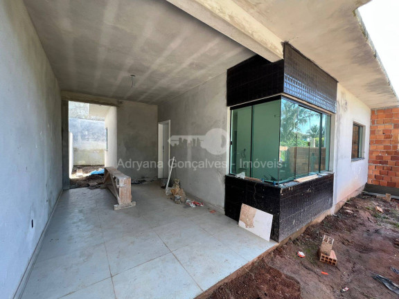Imagem Casa com 2 Quartos à Venda, 83 m² em Itacolomi - Balneário Piçarras Imagem Casa com 2 Quartos à Venda, 83 m² em Itacolomi - Balneário Piçarras