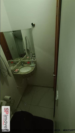 Imagem Casa com 2 Quartos para Alugar, 55 m² em Vila Mazzei - São Paulo Imagem Casa com 2 Quartos para Alugar, 55 m² em Vila Mazzei - São Paulo