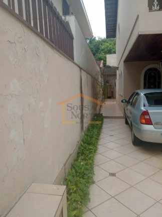 Imagem Sobrado com 3 Quartos à Venda, 150 m² em Santana - São Paulo Imagem Sobrado com 3 Quartos à Venda, 150 m² em Santana - São Paulo