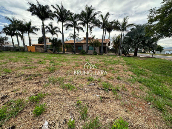 Imagem Terreno à Venda, 1.000 m² em Condomínio Serra Verde - Igarapé Imagem Terreno à Venda, 1.000 m² em Condomínio Serra Verde - Igarapé