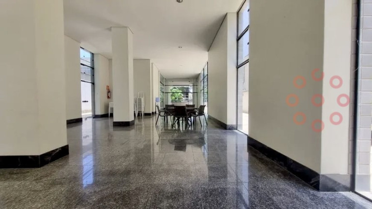 Imagem Apartamento com 4 Quartos à Venda, 235 m² em Santo Agostinho - Belo Horizonte
